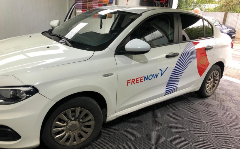 Noile servicii ale Free Now au prins la clujeni. 1 milion de curse în România