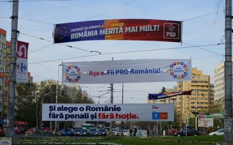 AEP a virat peste 19 milioane de lei în conturile partidelor, în ianuarie. PSD și PNL sunt fruntașe