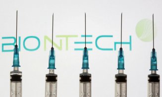 BioNTech se autodepășește!  Va produce un număr RECORD de doze de vaccin până la sfârșitul anului