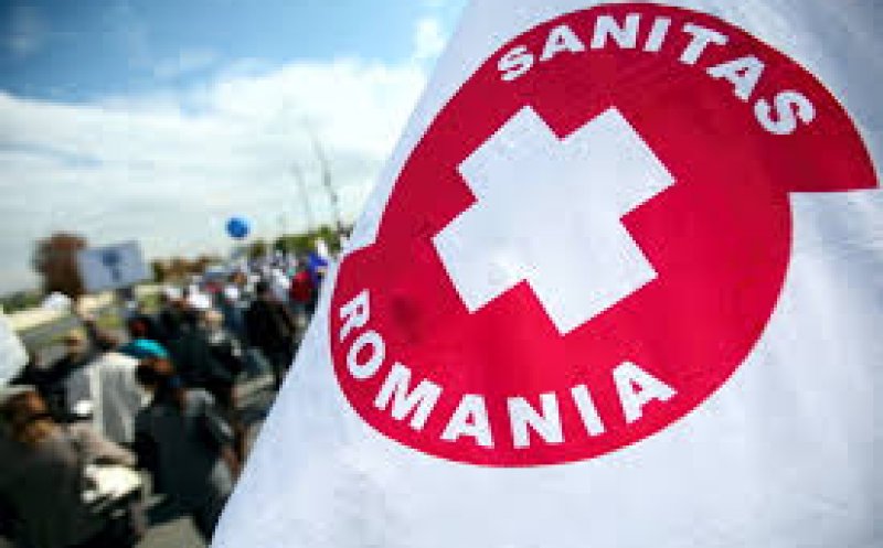 Sindicaliştii Federaţiei Sanitas protestează în întreaga ţară: Guvernul refuză să respecte legea şi să acorde salariile cuvenite