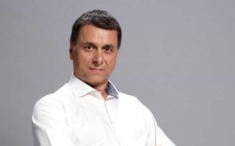 A murit Bogdan Stanoevici. Actorul avea COVID și era internat în spital