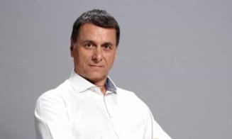 A murit Bogdan Stanoevici. Actorul avea COVID și era internat în spital