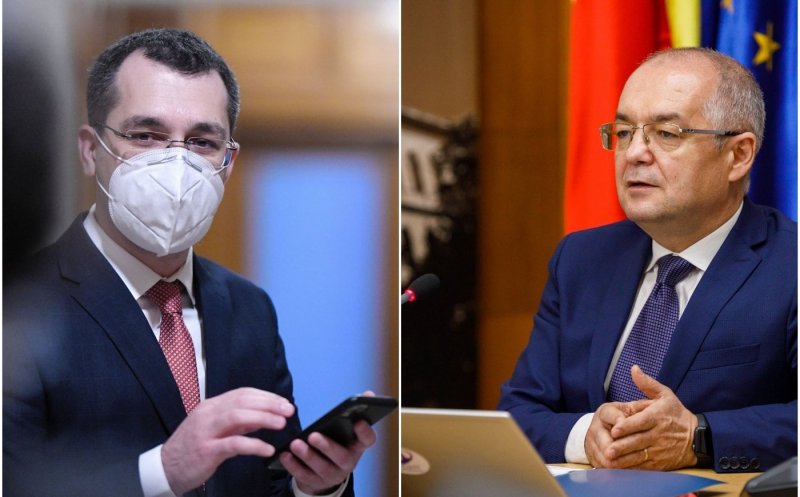 Sorin Moldovan: "Când guvernul îți stabilește sarcini îți pune la dispoziție și fondurile"