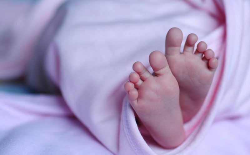 Acuzații de malpraxis la un spital din România. Un bebeluș a murit la câteva zile după naștere