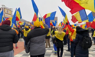 AUR renunţă la subvenţia dată partidelor parlamentare. Ar fi trebuit să primească 1,5 milioane de lei