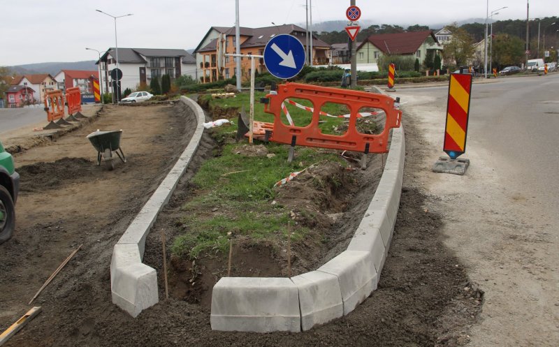 Constructorii de la TCI și Neon Lighting au prins trei contracte publice în Zalău