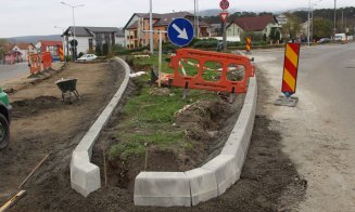 Constructorii de la TCI și Neon Lighting au prins trei contracte publice în Zalău