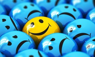 Şedinţe gratuite cu psihologii clujeni, de Blue Monday. Cum te poţi înscrie