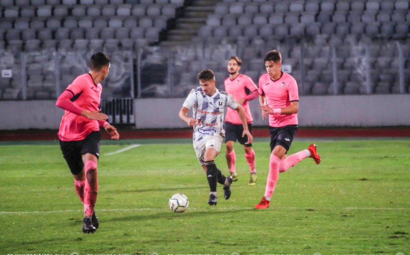 Planul lui Alex Pop în 2021: “Îmi doresc să ajut echipa să promovăm în Liga 1. Ar fi un vis devenit realitate”