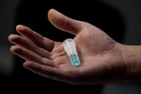 Un expert clujean cere ca testarea anti-COVID să se facă din salivă. "Mai ieftin, mai ușor de recoltat"
