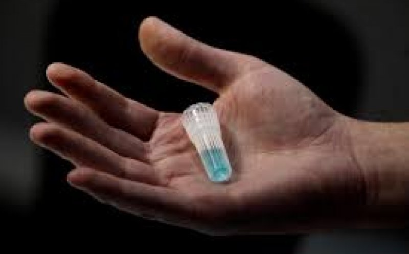 Un expert clujean cere ca testarea anti-COVID să se facă din salivă. "Mai ieftin, mai ușor de recoltat"