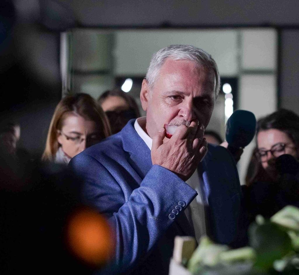 Nu a fost o zi norocoasă pentru Liviu Dragnea! Fostul lider PSD rămâne în spatele gratiilor