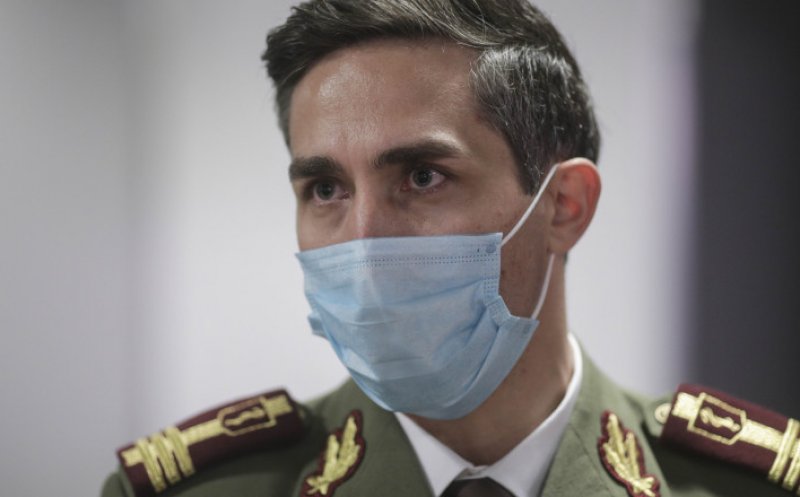 Programările pentru etapa a doua pot fi făcute de vineri, ora 15:00. Cine se poate vaccina și cum se face programarea