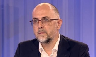 Vicepremierul Kelemen Hunor a anunțat că se vaccinează: "Am încredere în medicină și știință"