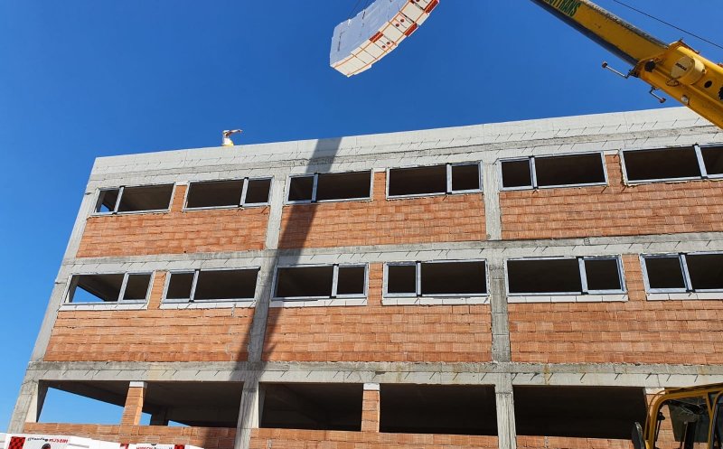 Austriecii de la Hirsch Porozell își vor moderniza fabrica din Cluj