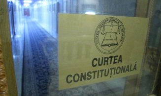 CCR a decis că majorarea pensiilor cu 40% este constituțională