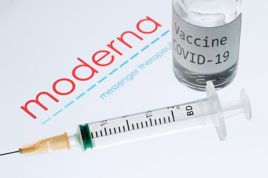 Tot ce trebuie să șiți despre vaccinul MODERNA. A fost publicat prospectul