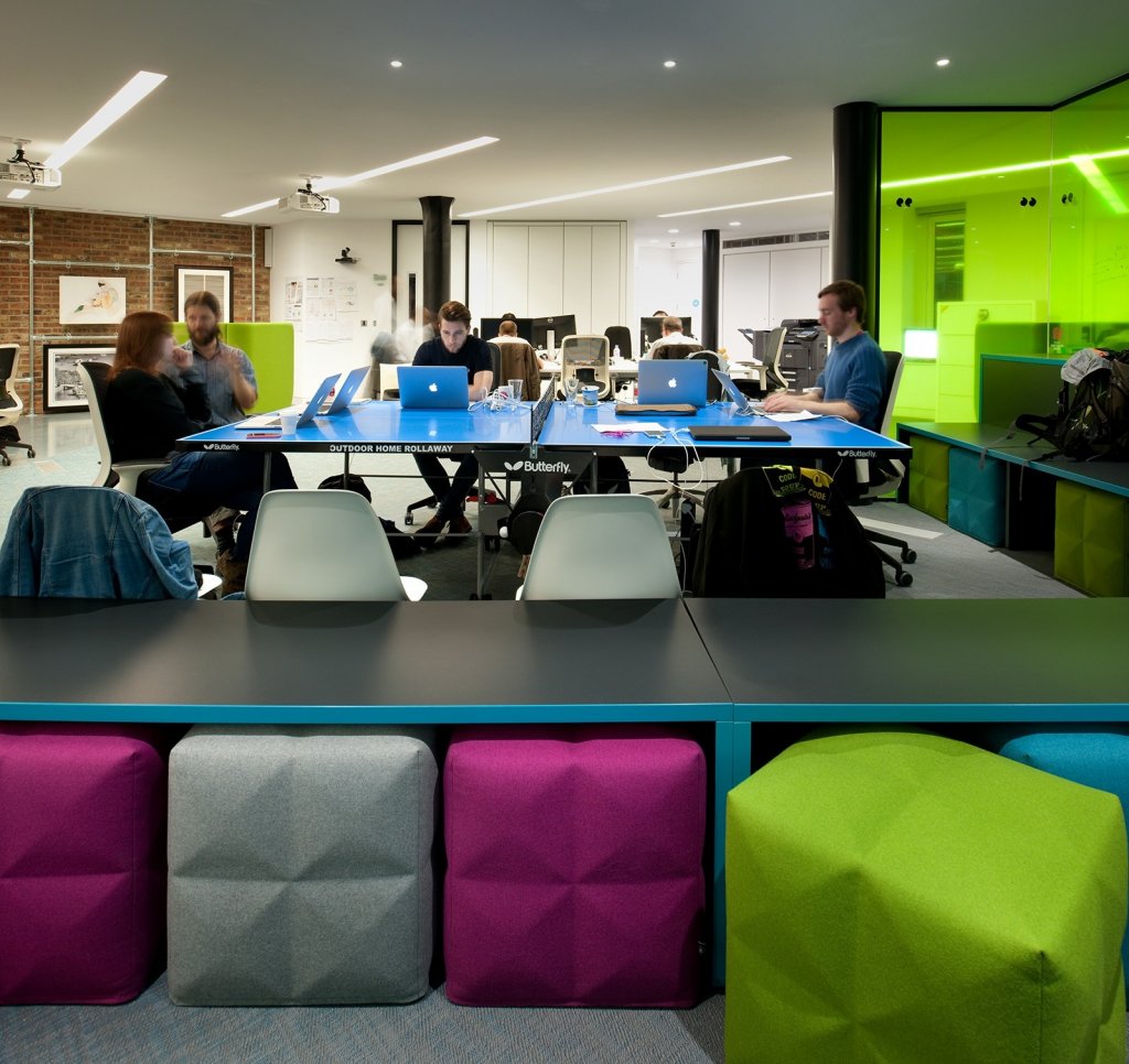 IT-iștii clujeni de la Gemini, preluați de grupul ThoughtWorks