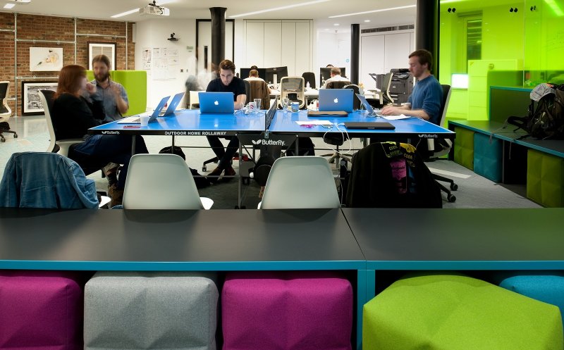 IT-iștii clujeni de la Gemini, preluați de grupul ThoughtWorks
