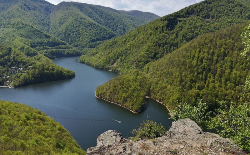 Lacul clujean Tarnița va alimenta locuințele sălăjenilor