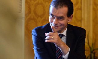 Ludovic Orban rămâne la cârma Camerei Deputaților. Sesizarea  AUR, respinsă de CCR