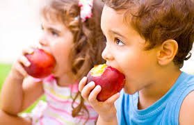 UBB militează pentru promovarea nutriției sănătoase în școli și grădinițe