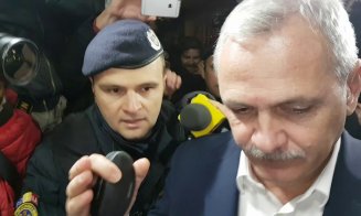 Problemele se țin scai de Liviu Dragnea. Fostul lider PSD, cercetat într-un nou dosar care are legătură cu Trump