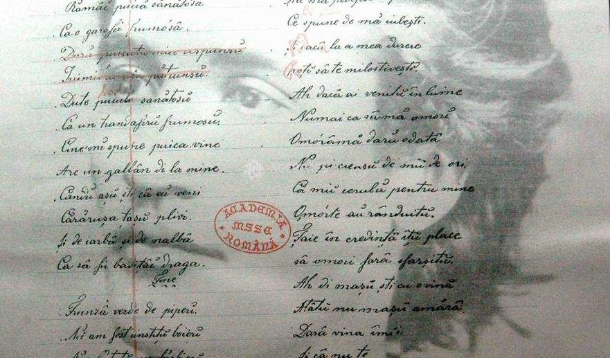 ''Fără Eminescu am fi mai altfel şi mai săraci"