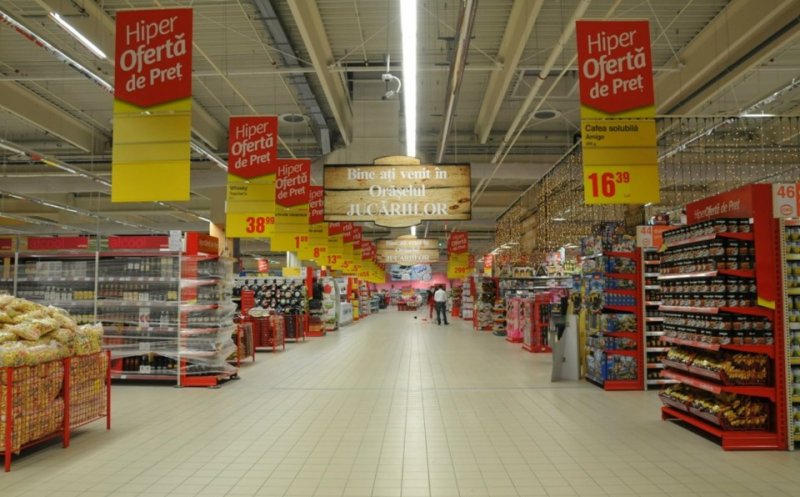 Cora intră pe segmentul cash & carry la Cluj