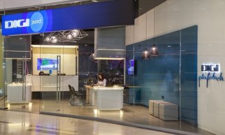 Magazinele Digi din Cluj vor colecta produse electrice și electronice uzate