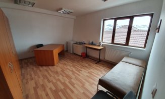 Centrul de vaccinare din Apahida e gata. Încă un anunț important al primarului