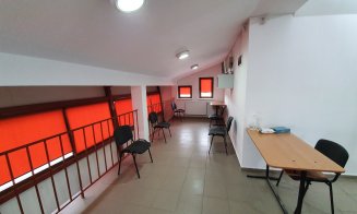 Centrul de vaccinare din Apahida e gata. Încă un anunț important al primarului