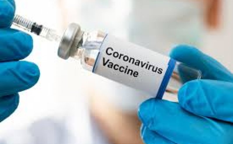 Câte cadre medicale s-au vaccinat până acum. Estimările până la sfărșitul lunii