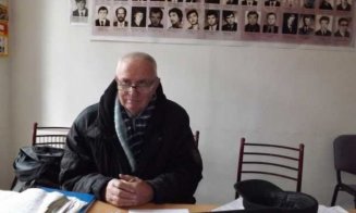 A murit Aurel Coltor, președintele Asociației Adevărul Revoluției Cluj