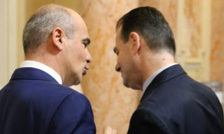 Rareş Bogdan, despre dictatura lui Orban în PNL: "Şi-a închipuit că e lupul alfa, omul fără de care România nu merge înainte"