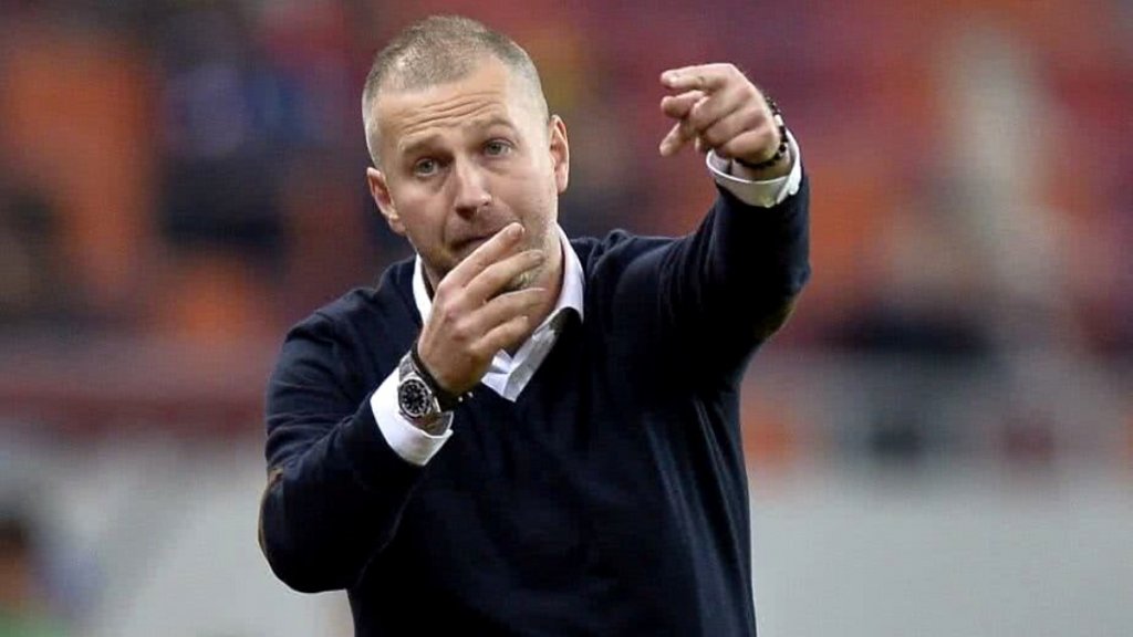 Edi Iordănescu, dezamăgit de partida cu Sepsi. E cel mai slab meci de când am venit la CFR Cluj