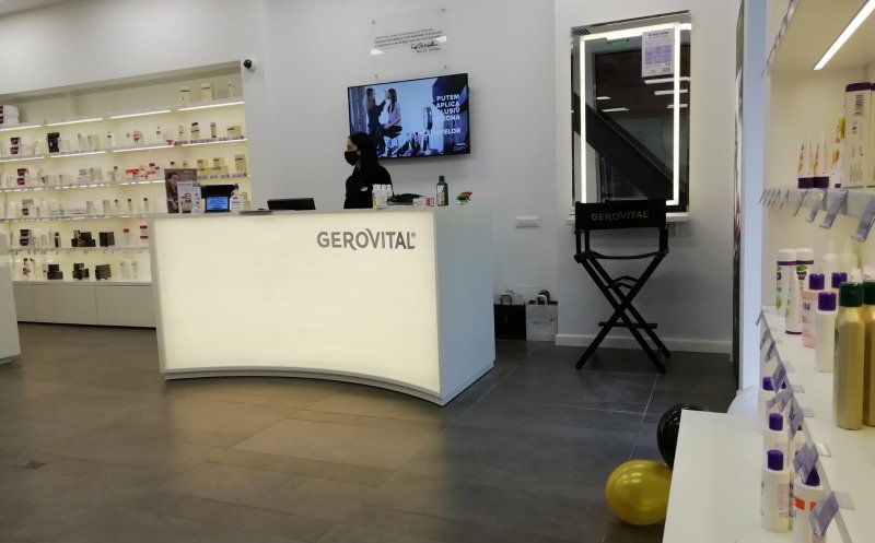 “Vânzările de cosmetice nu vor avea creșteri, poate chiar scăderi”