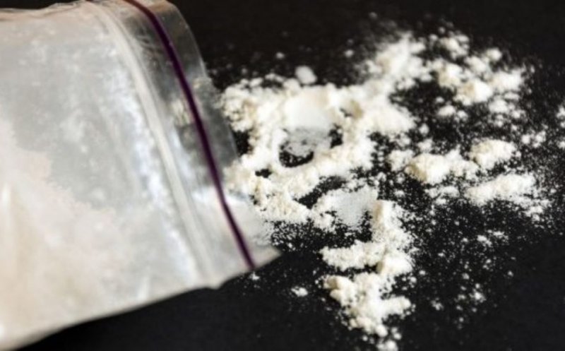 22 de kilograme de cocaină, găsite din greșeală de autorități. Unde erau ascunse drogurile