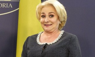 Viorică Dâncilă își va lansa o carte. Mesajul fostului premier