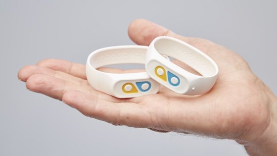 Cum pot afla patronii dacă angajații lor sunt triști, sau veseli. Un gadget face furori în Marea Britanie