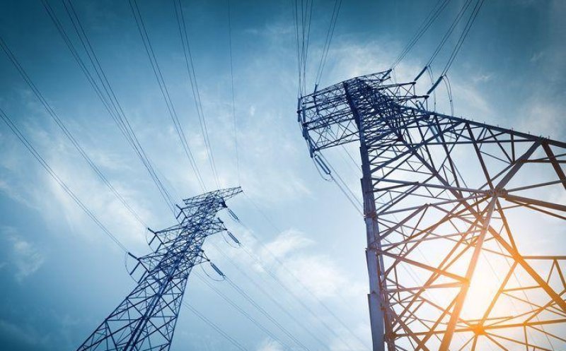 ANULAREA întreruperii la energie electrică în două localităţi din judeţul Cluj