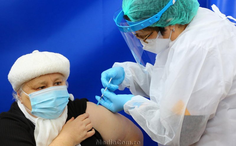 Țara care vrea să întrerupă vaccinarea cu serul Moderna. Epidemiologul șef al statului, îngrijorat din cauza reacțiilor alergice