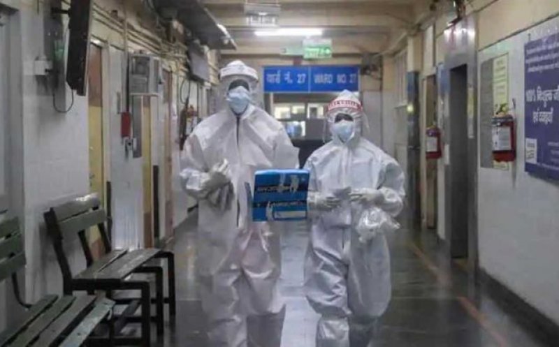 1,2 milioane de tablete de medicament anti-Covid, aduse în țară de Terapia