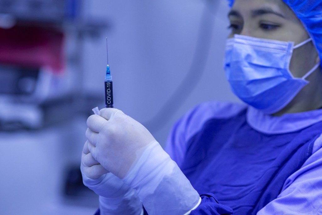 România, în topul țărilor cu cea mai bună rată de vaccinare a populației
