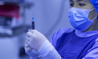 România, în topul țărilor cu cea mai bună rată de vaccinare a populației