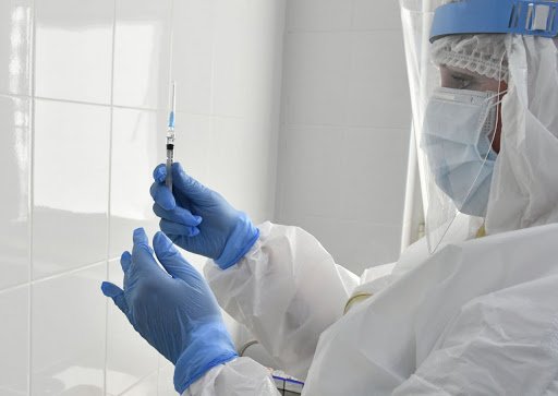 Guvernul modifică Strategia de vaccinare. Vor fi introduse noi categorii de persoane