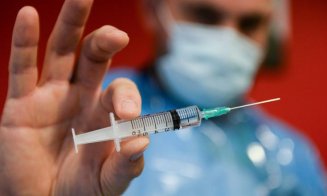Miniștrii Guvernului Cîțu s-au vaccinat împotriva COVID-19