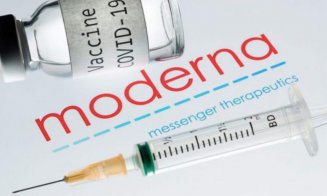 Vaccinul Moderna are probleme. Un epidemiolog rupe tăcerea și cere stoparea distribuirii lui