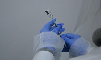 Prima zi de vaccinare împotriva SARS-CoV-2 la Câmpia Turzii. Mesajul primarului