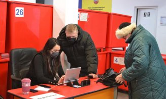 Prima zi de vaccinare împotriva SARS-CoV-2 la Câmpia Turzii. Mesajul primarului